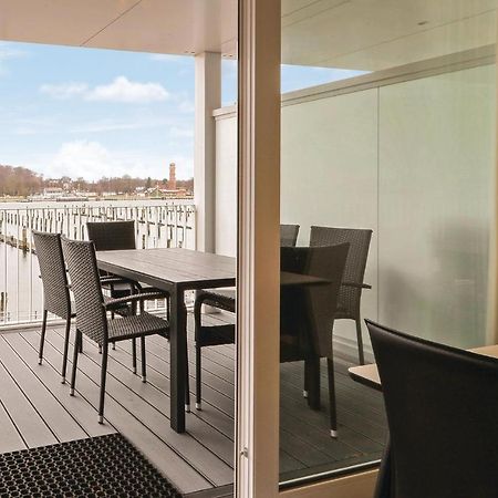Priwallpromenade 31 Apartment 21 Bagian luar foto