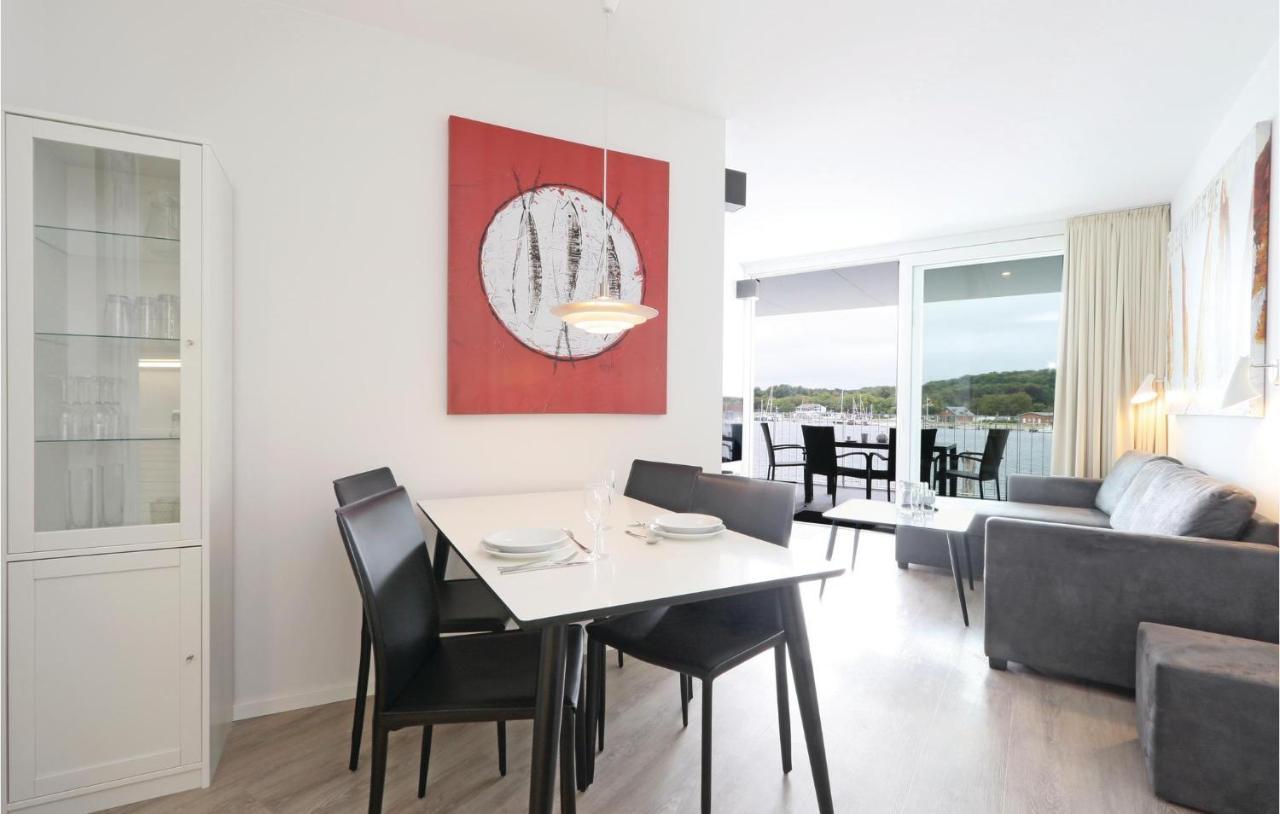Priwallpromenade 31 Apartment 21 Bagian luar foto