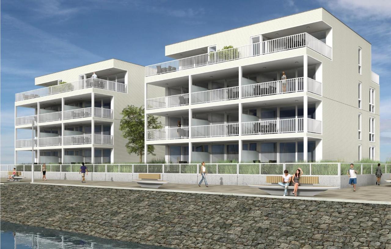 Priwallpromenade 31 Apartment 21 Bagian luar foto