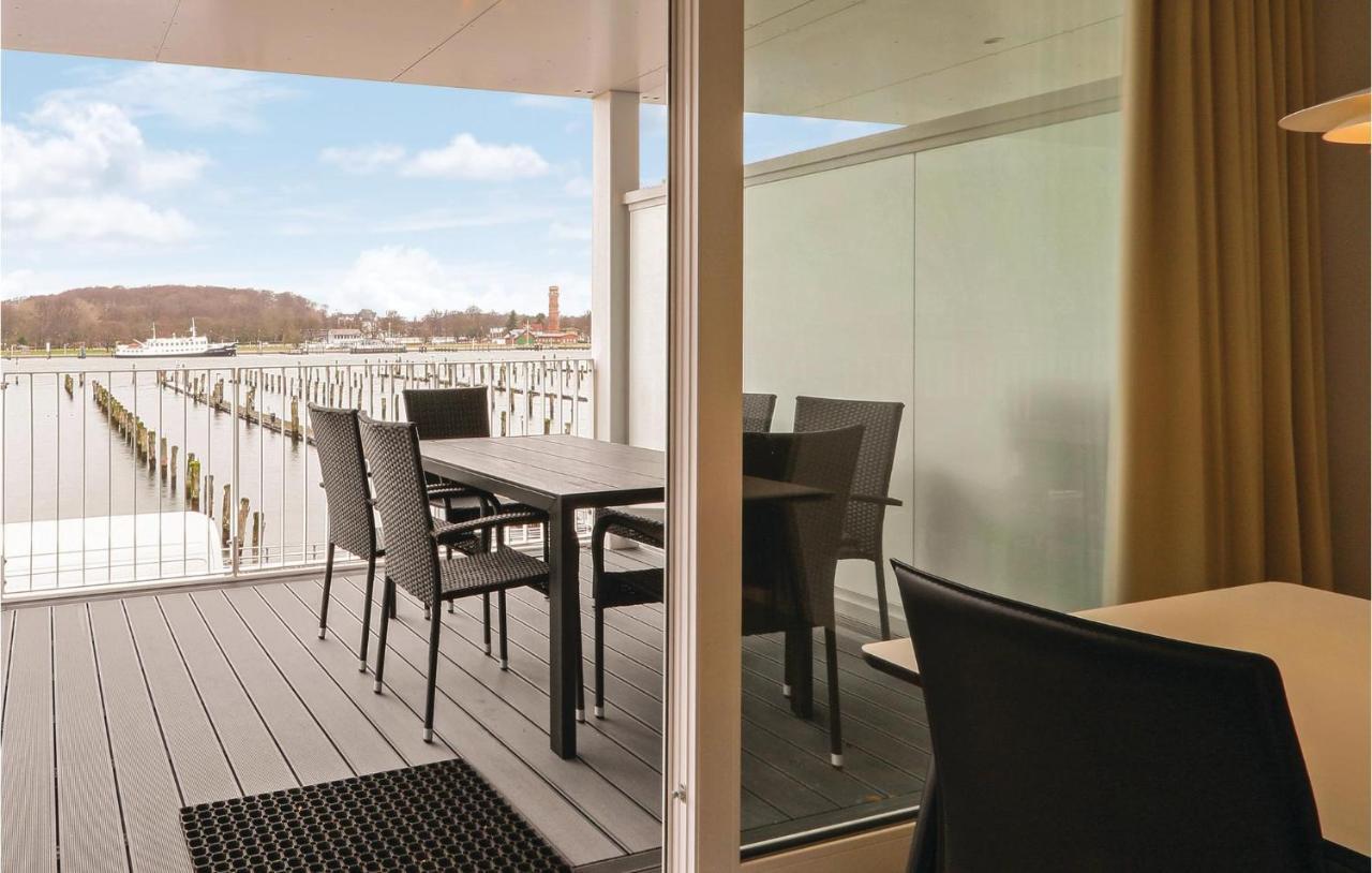 Priwallpromenade 31 Apartment 21 Bagian luar foto
