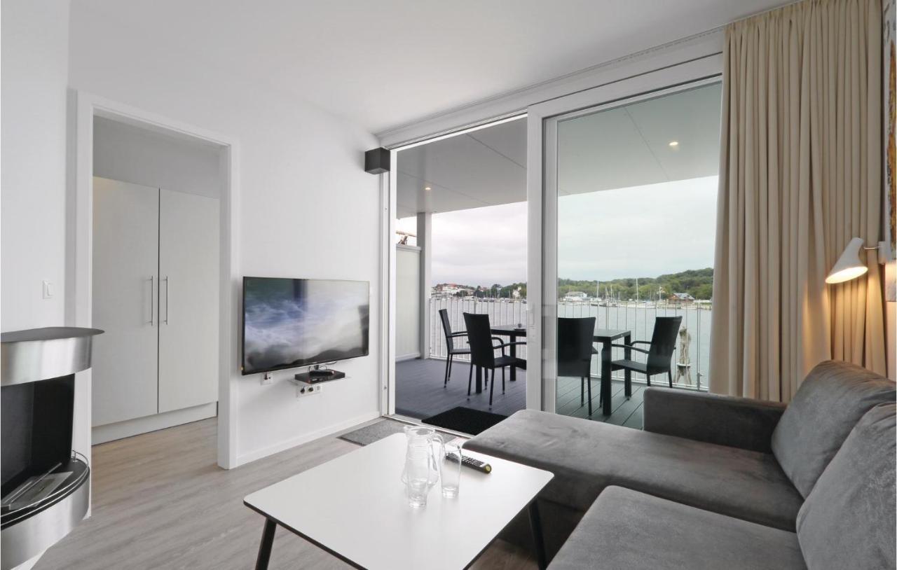 Priwallpromenade 31 Apartment 21 Bagian luar foto