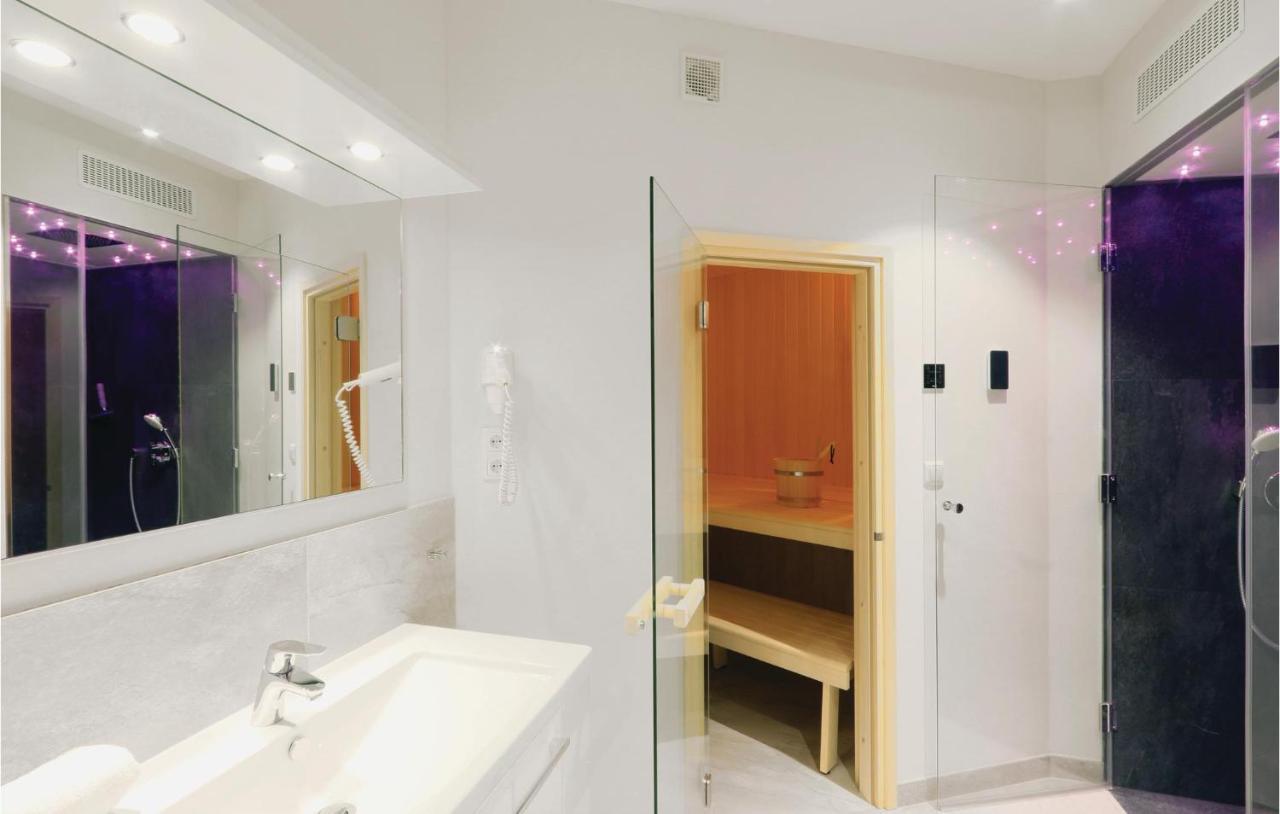 Priwallpromenade 31 Apartment 21 Bagian luar foto