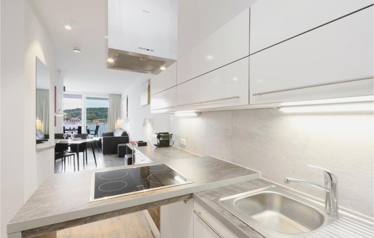 Priwallpromenade 31 Apartment 21 Bagian luar foto