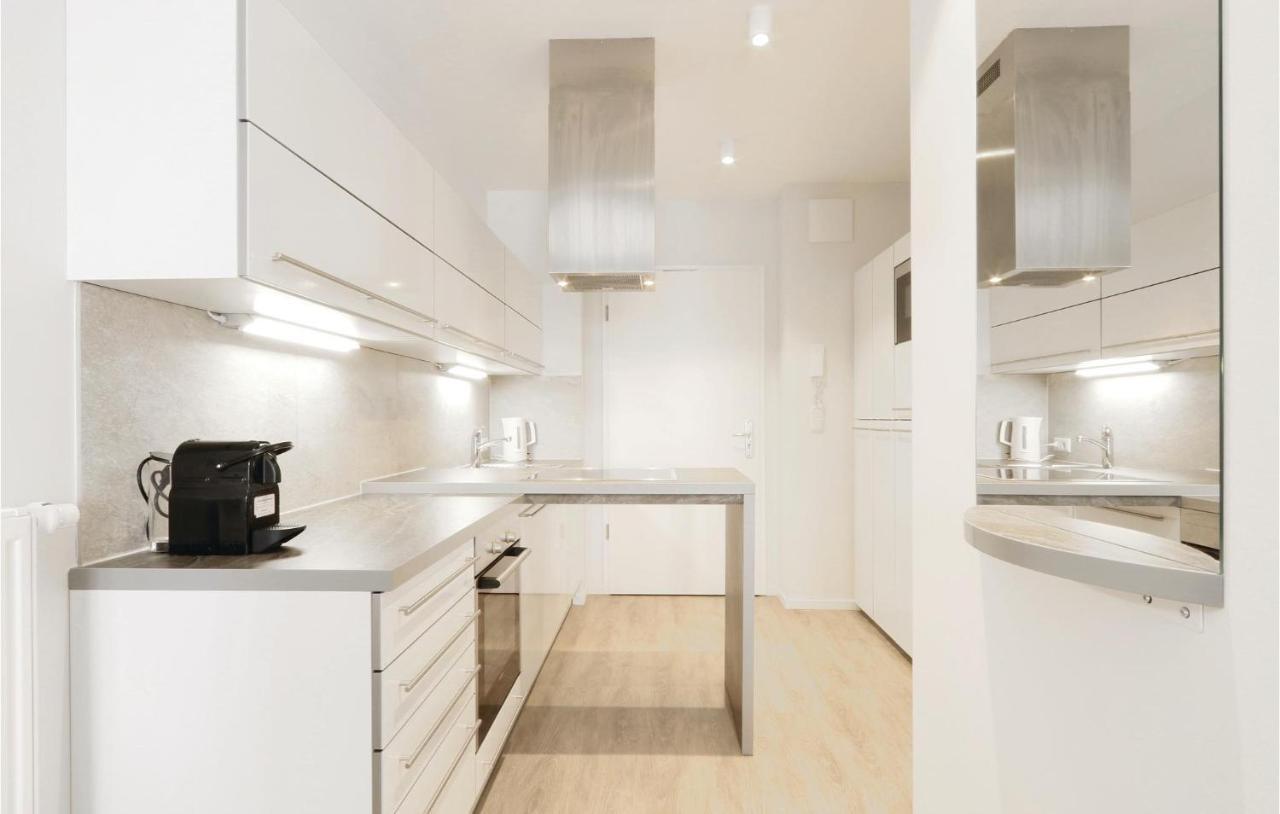 Priwallpromenade 31 Apartment 21 Bagian luar foto