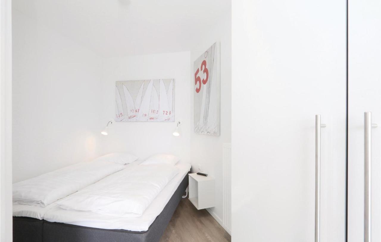 Priwallpromenade 31 Apartment 21 Bagian luar foto