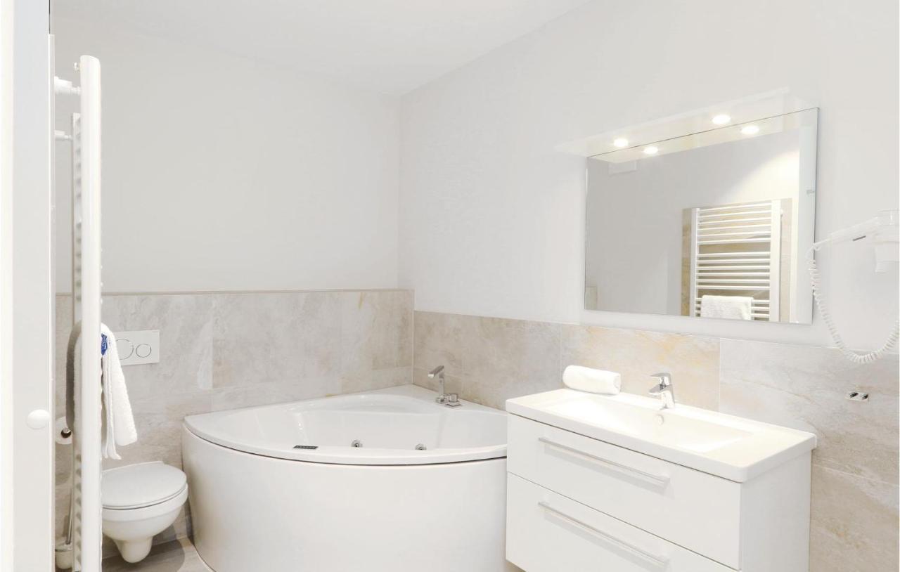 Priwallpromenade 31 Apartment 21 Bagian luar foto