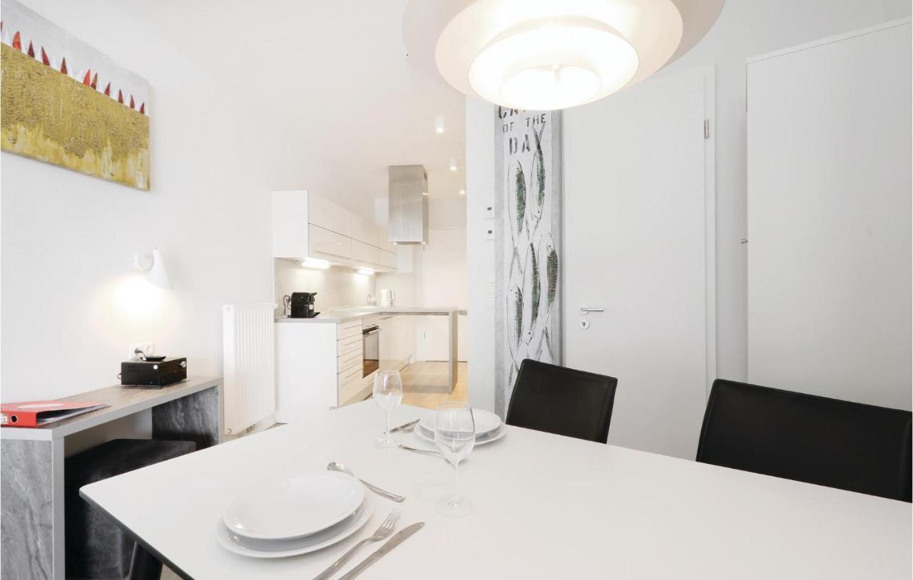 Priwallpromenade 31 Apartment 21 Bagian luar foto