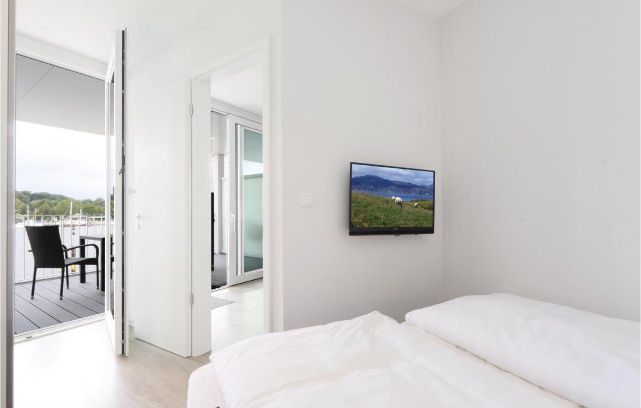Priwallpromenade 31 Apartment 21 Bagian luar foto