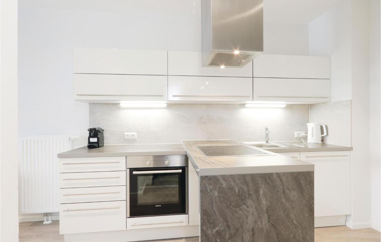 Priwallpromenade 31 Apartment 21 Bagian luar foto