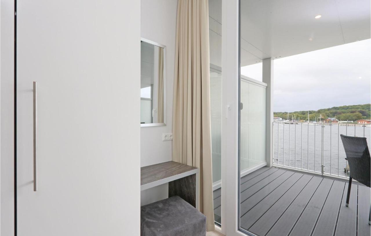 Priwallpromenade 31 Apartment 21 Bagian luar foto